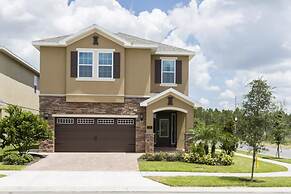 Reunion West Homes by Casa Floridian