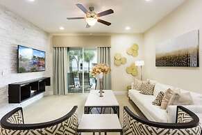 Reunion West Homes by Casa Floridian
