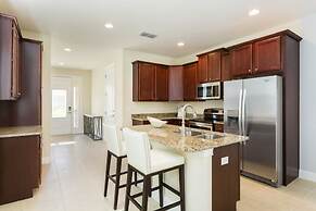 Reunion West Homes by Casa Floridian