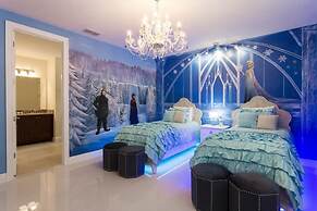 Reunion West Homes by Casa Floridian