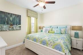 Reunion West Homes by Casa Floridian