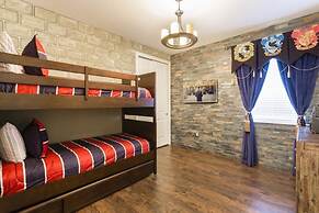 Reunion West Homes by Casa Floridian