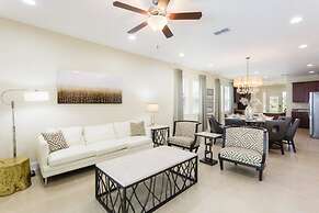 Reunion West Homes by Casa Floridian
