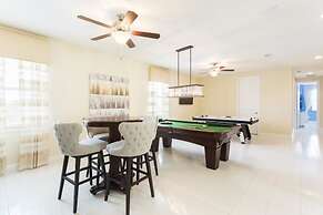 Reunion West Homes by Casa Floridian
