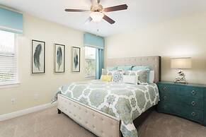 Reunion West Homes by Casa Floridian