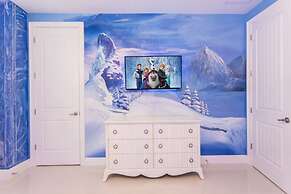 Reunion West Homes by Casa Floridian