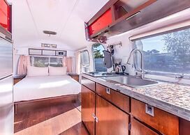 Hart's Camp Airstream Hotel & RV Park
