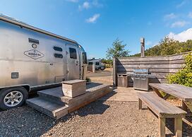 Hart's Camp Airstream Hotel & RV Park