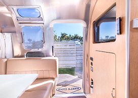 Hart's Camp Airstream Hotel & RV Park