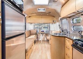 Hart's Camp Airstream Hotel & RV Park