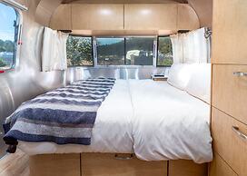 Hart's Camp Airstream Hotel & RV Park