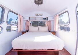 Hart's Camp Airstream Hotel & RV Park