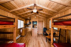 Hart's Camp Airstream Hotel & RV Park