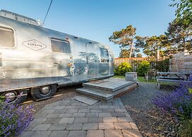 Hart's Camp Airstream Hotel & RV Park