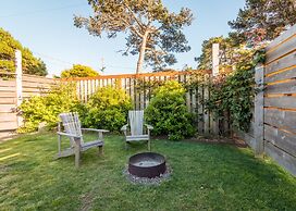 Hart's Camp Airstream Hotel & RV Park