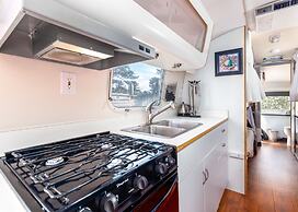 Hart's Camp Airstream Hotel & RV Park