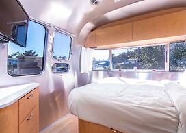 Hart's Camp Airstream Hotel & RV Park