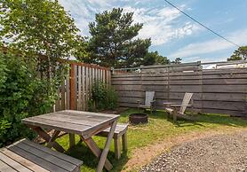 Hart's Camp Airstream Hotel & RV Park