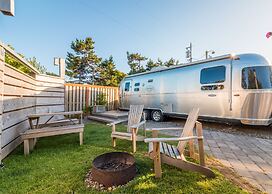 Hart's Camp Airstream Hotel & RV Park