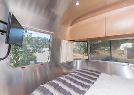 Hart's Camp Airstream Hotel & RV Park