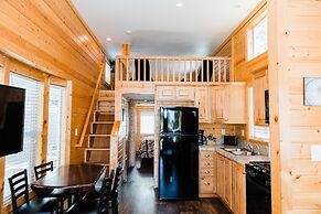 Hart's Camp Airstream Hotel & RV Park