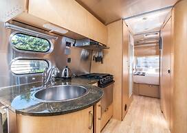 Hart's Camp Airstream Hotel & RV Park