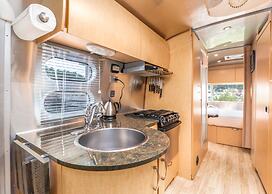 Hart's Camp Airstream Hotel & RV Park