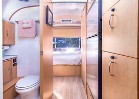 Hart's Camp Airstream Hotel & RV Park