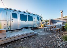 Hart's Camp Airstream Hotel & RV Park