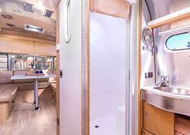 Hart's Camp Airstream Hotel & RV Park