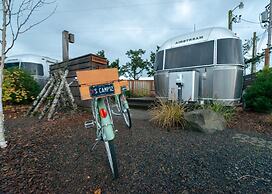 Hart's Camp Airstream Hotel & RV Park
