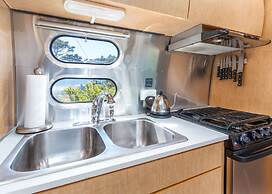 Hart's Camp Airstream Hotel & RV Park