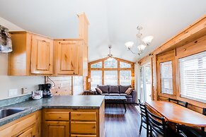 Hart's Camp Airstream Hotel & RV Park