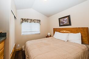 Hart's Camp Airstream Hotel & RV Park