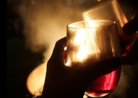 Hart's Camp Airstream Hotel & RV Park