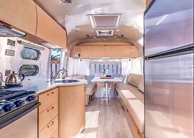 Hart's Camp Airstream Hotel & RV Park