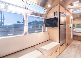 Hart's Camp Airstream Hotel & RV Park