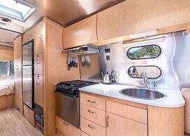 Hart's Camp Airstream Hotel & RV Park