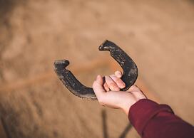 Hart's Camp Airstream Hotel & RV Park