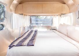 Hart's Camp Airstream Hotel & RV Park