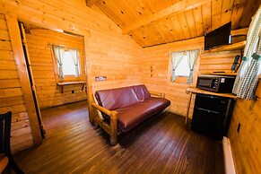 Hart's Camp Airstream Hotel & RV Park