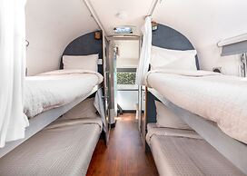 Hart's Camp Airstream Hotel & RV Park