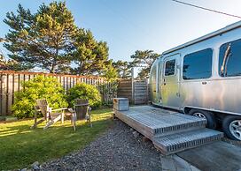 Hart's Camp Airstream Hotel & RV Park