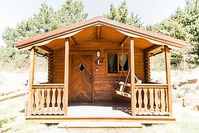 Hart's Camp Airstream Hotel & RV Park