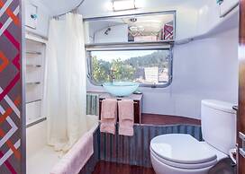 Hart's Camp Airstream Hotel & RV Park