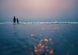 Hart's Camp Airstream Hotel & RV Park