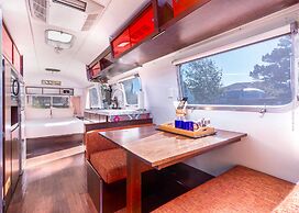 Hart's Camp Airstream Hotel & RV Park