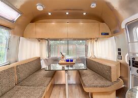 Hart's Camp Airstream Hotel & RV Park