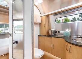 Hart's Camp Airstream Hotel & RV Park