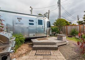Hart's Camp Airstream Hotel & RV Park